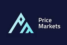 Price Markets logo